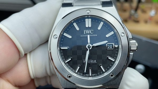 V7 Factory IWC Ingenieur IW328901 - 图片 2