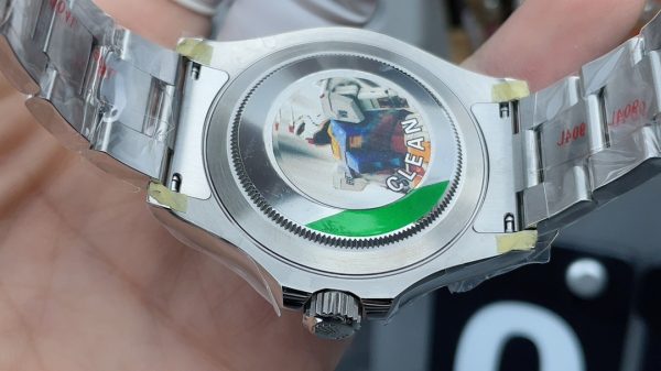 Clean Factory Rolex Yacht Master M126622-0001 - 图片 6