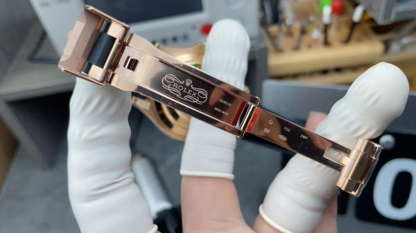 VS Factory Rolex Yacht Master M126655-0002 - 图片 7