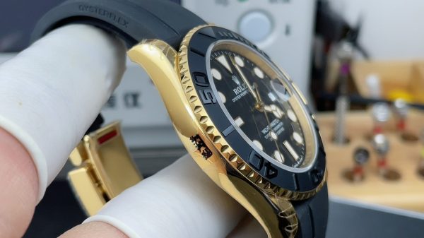 VS Factory Rolex Yacht Master M226658-0001 - 图片 4