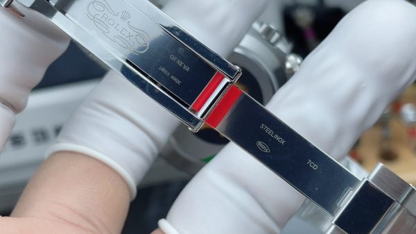 Clean Factory Rolex Cosmograph Daytona M116500LN-0001 - 图片 7