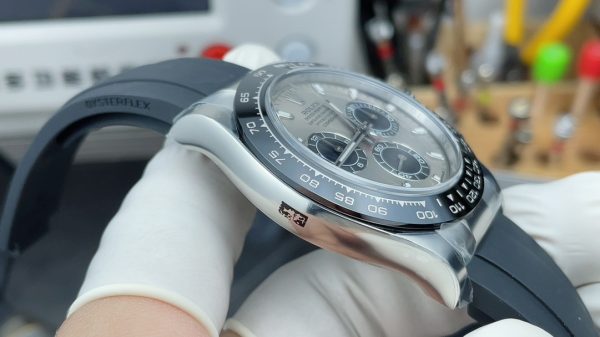 Clean Factory Rolex Cosmograph Daytona M116519LN-0027 - 图片 4