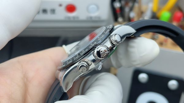 Clean Factory Rolex Cosmograph Daytona M116519LN-0027 - 图片 5