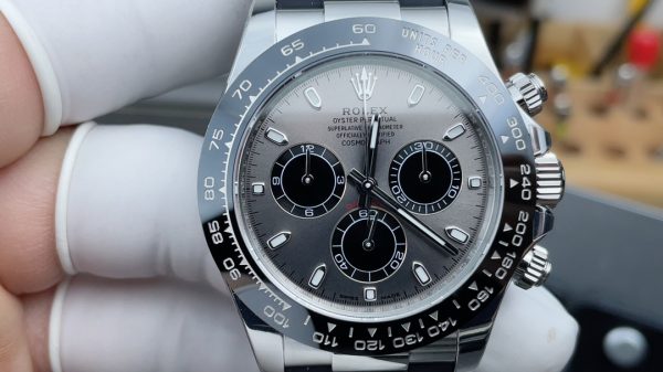 BT Factory Rolex Cosmograph Daytona M116519LN-0027 - 图片 2