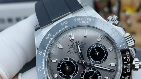 BT Factory Rolex Cosmograph Daytona M116519LN-0027 - 图片 3