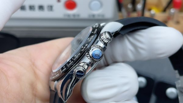 BT Factory Rolex Cosmograph Daytona M116519LN-0027 - 图片 5