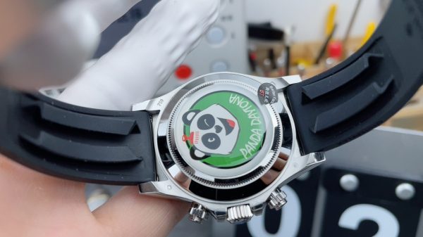 BT Factory Rolex Cosmograph Daytona M116519LN-0027 - 图片 6