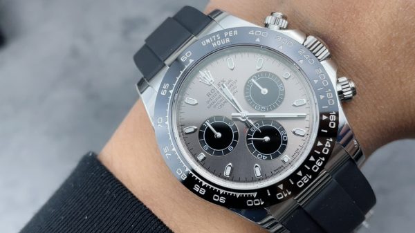 BT Factory Rolex Cosmograph Daytona M116519LN-0027 - 图片 8