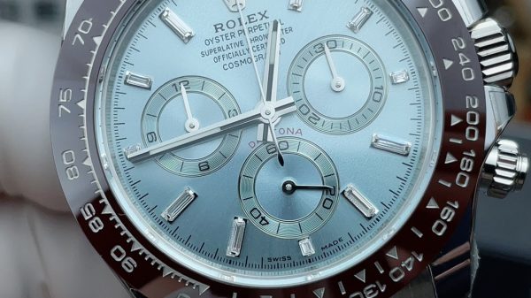 BT Factory Rolex Cosmograph Daytona M116506-0002 - 图片 3