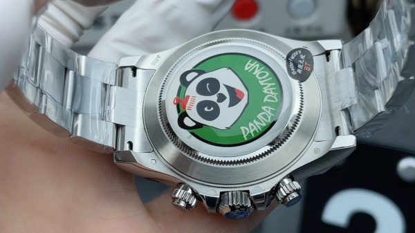 BT Factory Rolex Cosmograph Daytona M116506-0002 - 图片 6