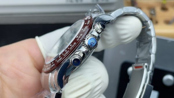 BT Factory Rolex Cosmograph Daytona M116506-0001 - 图片 5