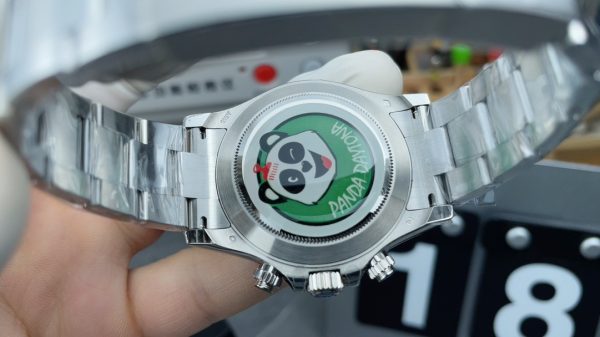 BT Factory Rolex Cosmograph Daytona M116506-0001 - 图片 6
