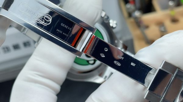 BT Factory Rolex Cosmograph Daytona M116506-0001 - 图片 7