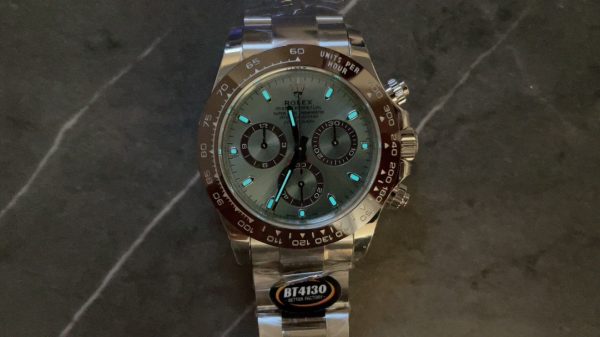 BT Factory Rolex Cosmograph Daytona M116506-0001 - 图片 9