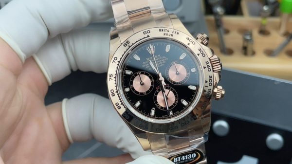BT Factory Rolex Cosmograph Daytona M116505-0008