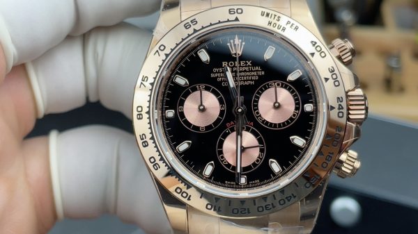 BT Factory Rolex Cosmograph Daytona M116505-0008 - 图片 2