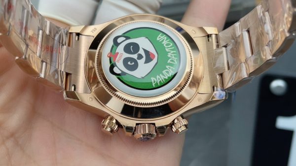 BT Factory Rolex Cosmograph Daytona M116505-0008 - 图片 6