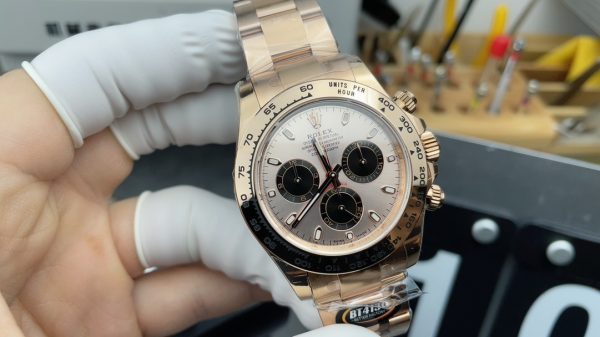 BT Factory Rolex Cosmograph Daytona M116505-0016
