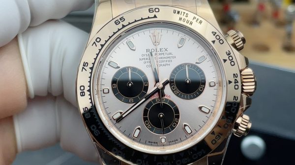 BT Factory Rolex Cosmograph Daytona M116505-0016 - 图片 2