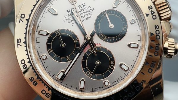 BT Factory Rolex Cosmograph Daytona M116505-0016 - 图片 3