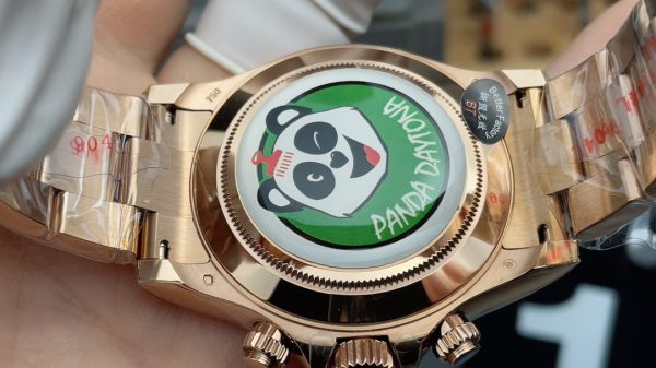 BT Factory Rolex Cosmograph Daytona M116505-0016 - 图片 4