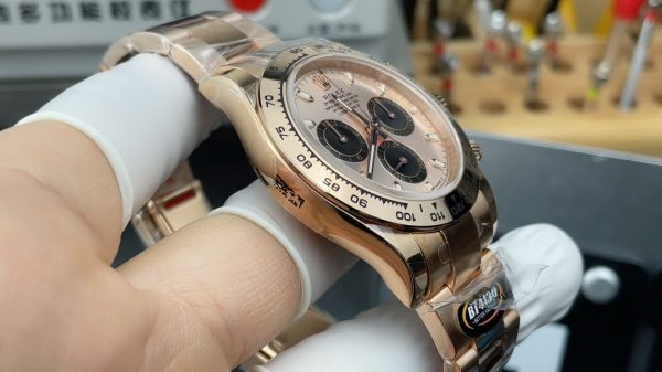 BT Factory Rolex Cosmograph Daytona M116505-0016 - 图片 5