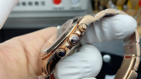 BT Factory Rolex Cosmograph Daytona M116505-0016 - 图片 6