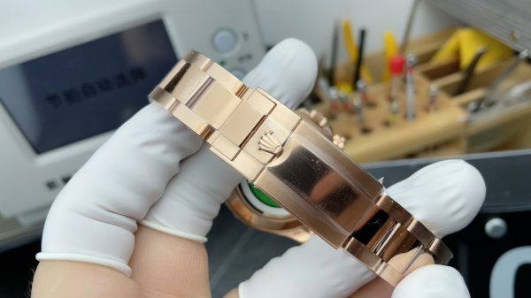 BT Factory Rolex Cosmograph Daytona M116505-0016 - 图片 8