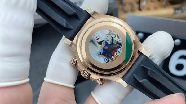 Clean Factory New 4131 Rolex Cosmograph Daytona M126515ln-0004 - 图片 6