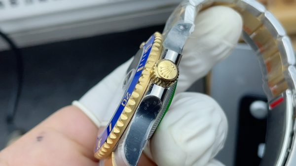 Clean Factory Rolex Submariner 116613LB-0005 - 图片 5