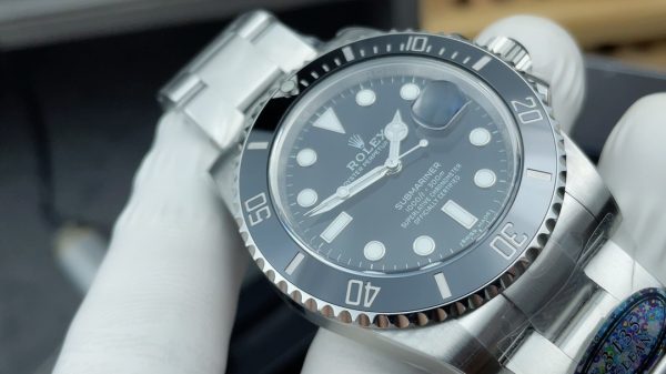 Clean Factory Rolex Submariner 116610LN-0001 - 图片 3