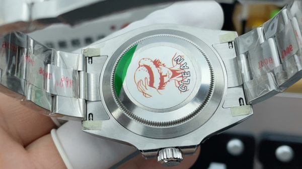 Clean Factory Rolex Submariner M126610LV-0002 - 图片 6