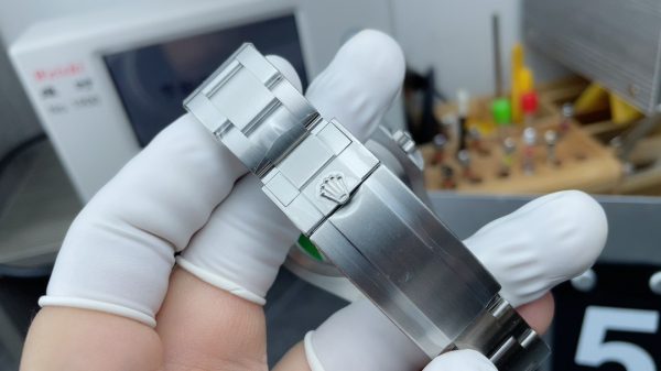 Clean Factory Rolex Submariner M126610LN-0001 - 图片 8