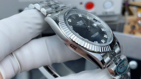 Clean Factory Rolex Datejust M126334-0006 - 图片 4