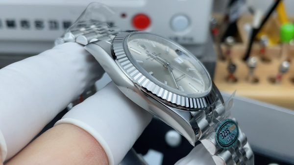 Clean Factory Rolex Datejust M126334-0004 - 图片 4