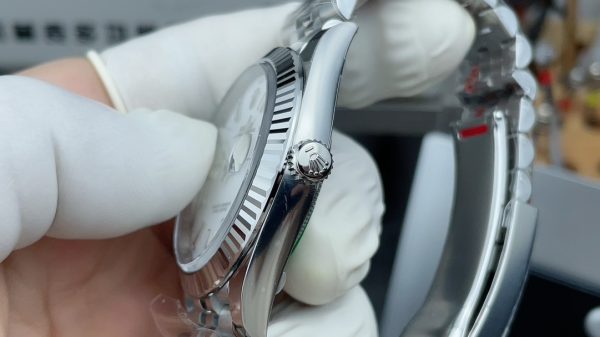 Clean Factory Rolex Datejust M126334-0010 - 图片 5