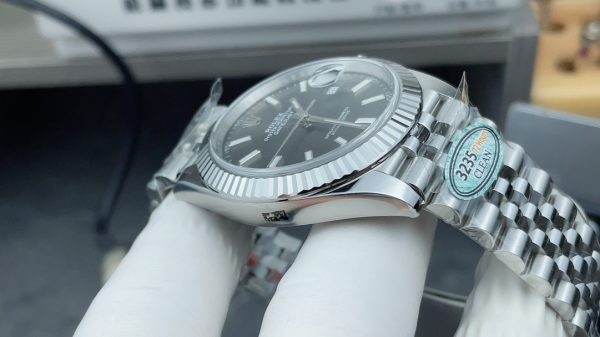 Clean Factory Rolex Datejust M126334-0014 - 图片 4