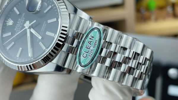 Clean Factory Rolex Datejust M126234-0015 - 图片 3