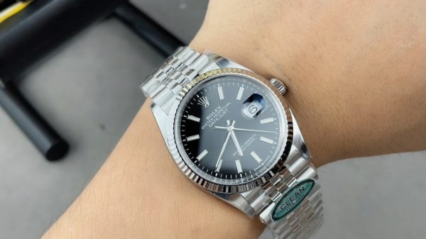 Clean Factory Rolex Datejust M126234-0015 - 图片 9