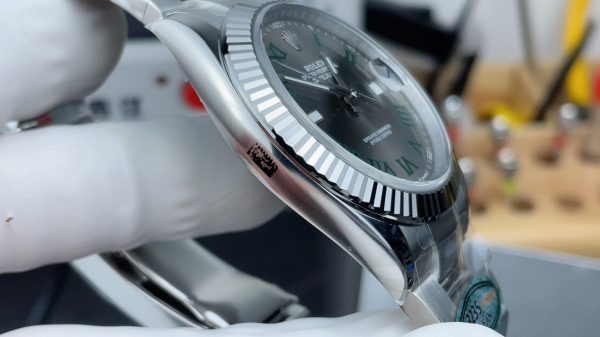 Clean Factory Rolex Datejust M126334-0021 - 图片 4
