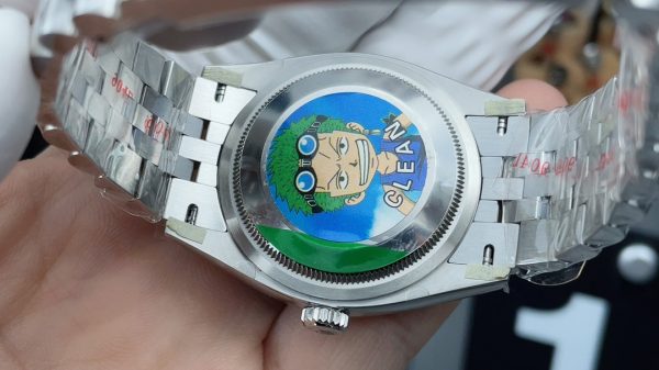Clean Factory Rolex Datejust M126234-0045 - 图片 7