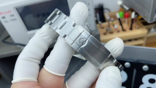 Clean Factory Rolex Explorer M214270-0003 - 图片 8
