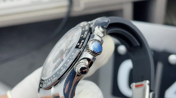 BT Factory Rolex Cosmograph Daytona M116519LN-0038 - 图片 5