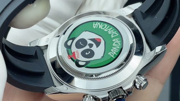 BT Factory Rolex Cosmograph Daytona M116519LN-0038 - 图片 6
