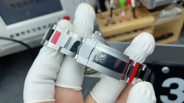 VS Factory Rolex Rolex Milgauss M116400gv-0001 - 图片 7