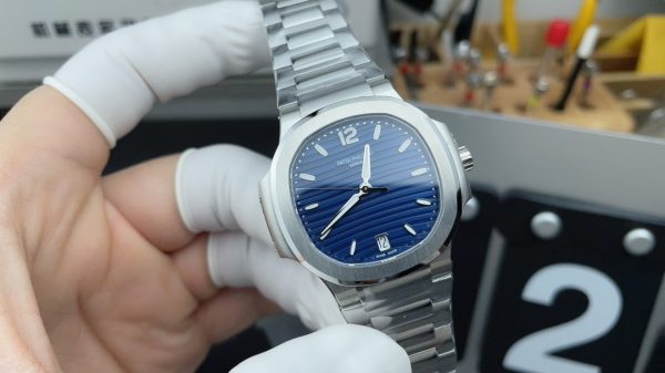 3K Factory Patek Philippe Nautilus 7118/1A-001