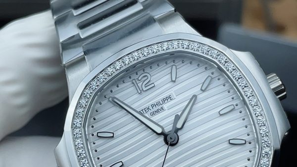 3K Factory Patek Philippe Nautilus 7118/1200A-010 - 图片 3