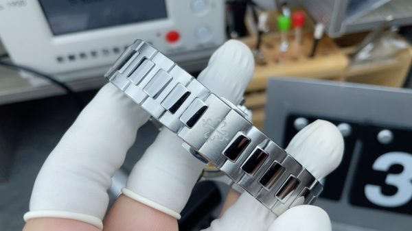 3K Factory Patek Philippe Nautilus 7118/1200A-001 - 图片 7