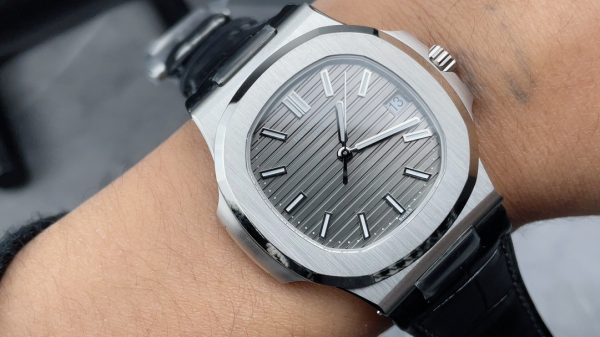 3K Factory Patek Philippe Nautilus 5711G-001 - 图片 8