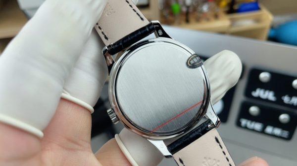 3K Factory Patek Philippe Calatrava 5227G-001 - 图片 6